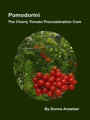 cover image of Pomodorini